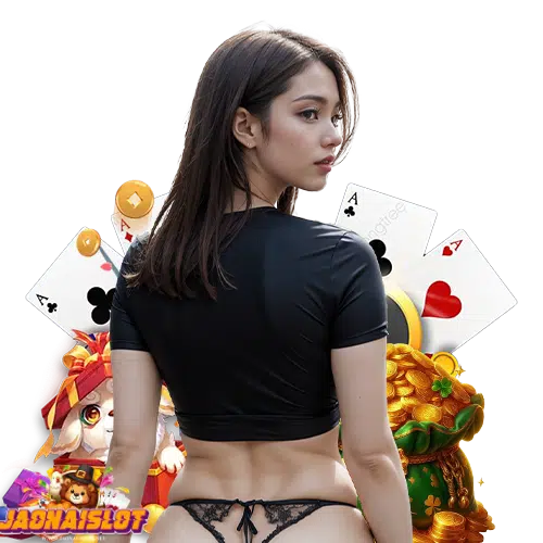 jaonaislot ฝาก ถอนอัตโนมัติ