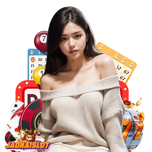 jaonaislot ลิขสิทธิ์แท้