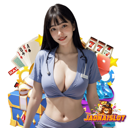 jaonaislot เว็บตรง