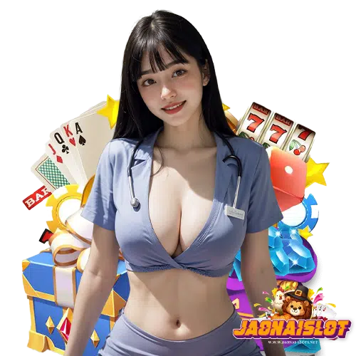 jaonaislot เว็บตรง