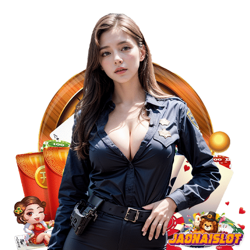 jaonaislot เว็บตรง