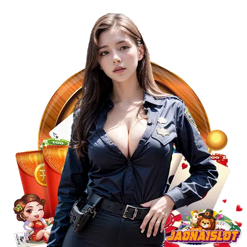 jaonaislot เว็บตรง
